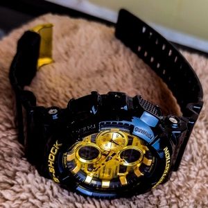 Casino G-Shock 5612